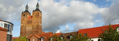 Seehausen Kirche