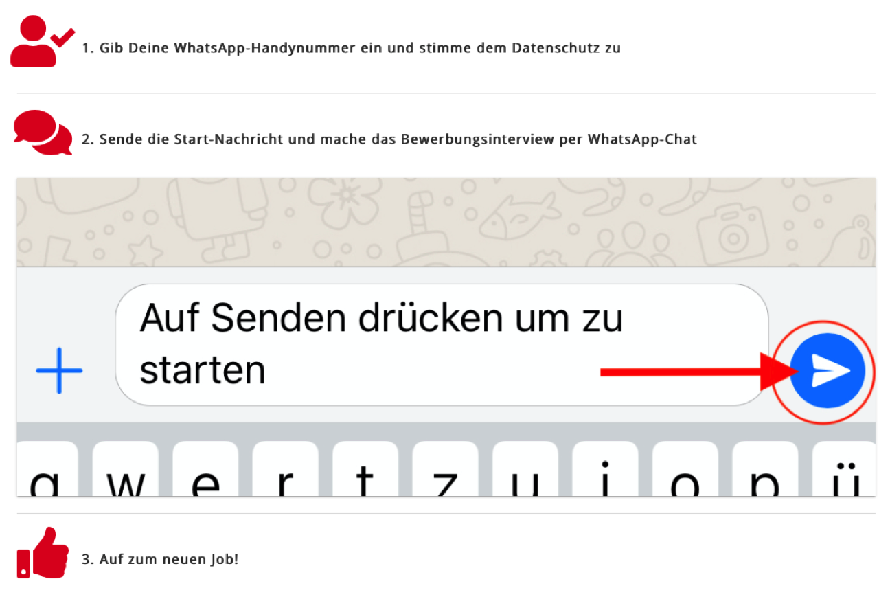 Bewerbung1